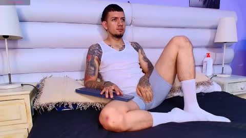 dante_flamee online show from 02-27-26, 11:10