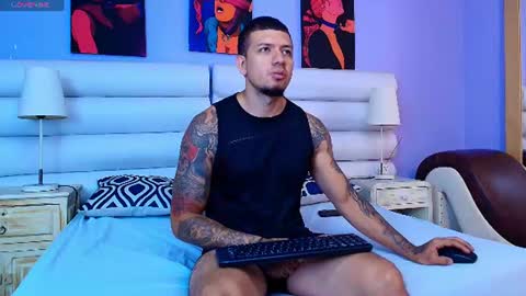 dante_flamee online show from 07-22-26, 12:19