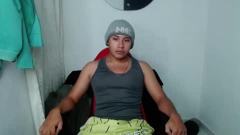 dante_fox723 online show from 02-01-26, 06:28