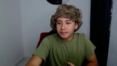 dante_fox723 online show from 02-05-26, 05:45