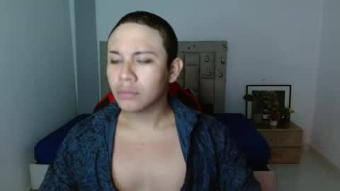 dante_fox723 online show from 02-08-26, 11:24