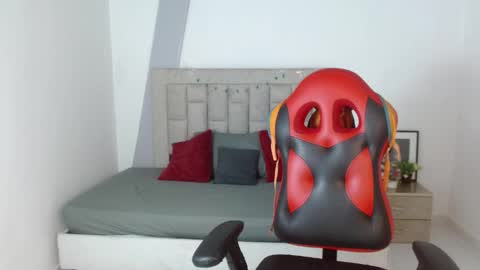 dante_fox723 online show from 02-09-26, 11:25