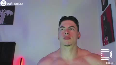 dante_franco online show from 01-25-25, 11:54