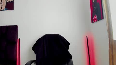 dante_franco online show from 09-10-25, 07:47