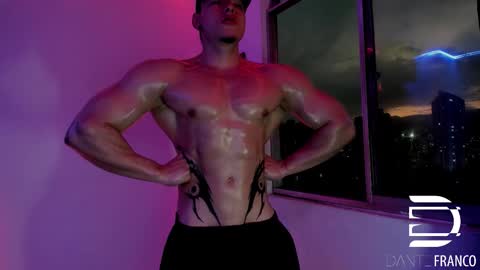 Snapshot of dante_franco chatting on 11-14-25, 11:02 dante_franco online show from 11-14-25, 11:02