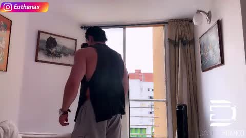Snapshot of dante_franco chatting on 07-15-26, 10:37 dante_franco online show from 07-15-26, 10:37