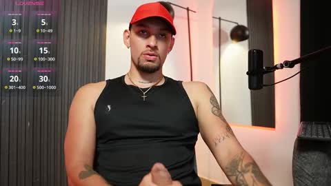 Snapshot of dante_gold chatting on 09-09-25, 04:01 SEBAS online show from 09-09-25, 04:01