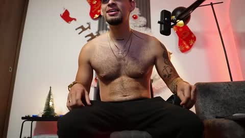 SEBAS online show from 12-03-25, 01:35