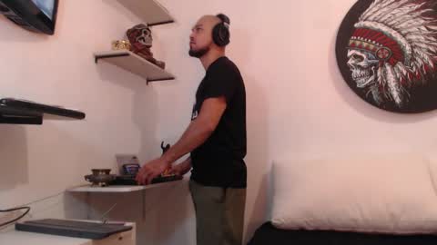 Snapshot of dante_hell1 chatting on 02-19-26, 03:57 Dante Hell online show from 02-19-26, 03:57