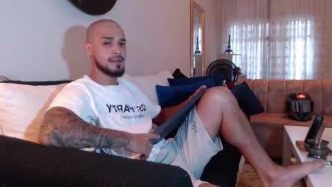 Snapshot of dante_hell1 chatting on 03-22-26, 10:46 Dante Hell online show from 03-22-26, 10:46