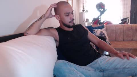 Snapshot of dante_hell1 chatting on 03-26-26, 03:06 Dante Hell online show from 03-26-26, 03:06