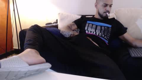 Snapshot of dante_hell1 chatting on 03-27-26, 08:52 Dante Hell online show from 03-27-26, 08:52