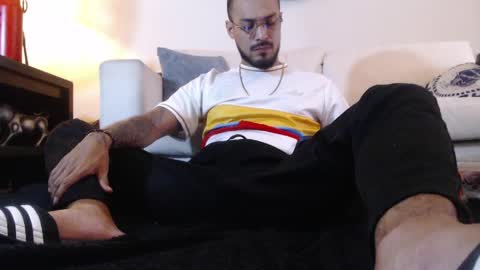 Dante Hell online show from 05-06-26, 05:29
