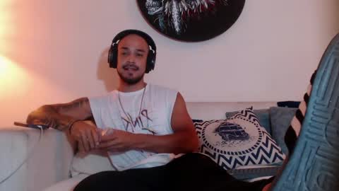 Dante Hell online show from 05-12-26, 04:53