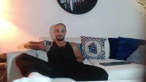 Dante Hell online show from 05-13-26, 02:31