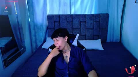 DANTE KENT online show from 04-03-26, 01:09