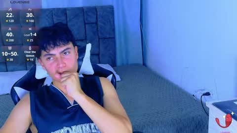 Snapshot of dante_kent chatting on 06-13-26, 01:42 DANTE KENT online show from 06-13-26, 01:42
