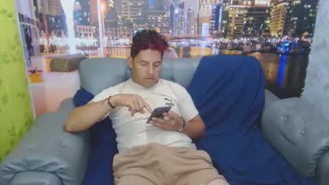 dante kross online show from 02-06-26, 03:15