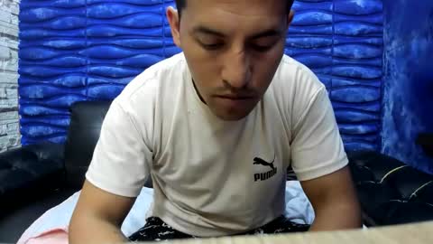 dante kross online show from 02-07-26, 03:21