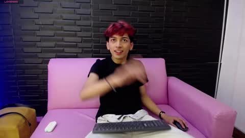 Snapshot of dante_luxx_ chatting on 02-27-26, 03:01 Dante online show from 02-27-26, 03:01