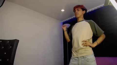 Snapshot of dante_luxx_ chatting on 03-03-26, 03:40 Dante online show from 03-03-26, 03:40