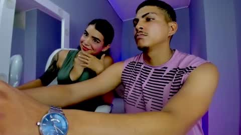dante_mia online show from 06-10-26, 03:50