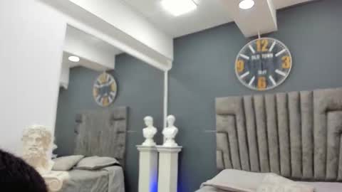 Dante Musk online show from 01-17-26, 07:17