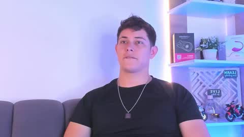 Dante online show from 02-04-26, 07:31