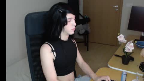 Dante online show from 02-02-26, 06:17