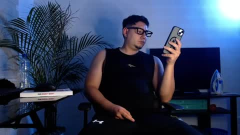  A L E J A N D R O  online show from 06-09-26, 11:16