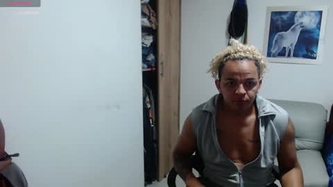 dantebig_22 online show from 01-19-25, 12:06