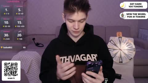 Snapshot of dantebigboi chatting on 01-09-25, 05:00 Daniel online show from 01-09-25, 05:00