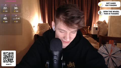 Snapshot of dantebigboi chatting on 02-03-25, 06:07 Daniel online show from 02-03-25, 06:07