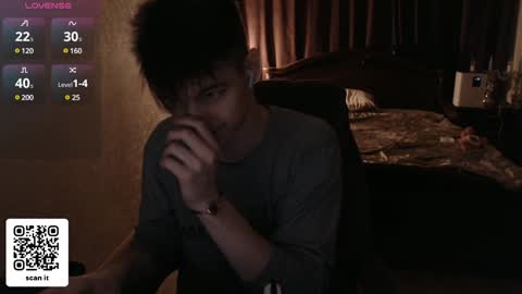 Snapshot of dantebigboi chatting on 02-04-25, 05:34 Daniel online show from 02-04-25, 05:34