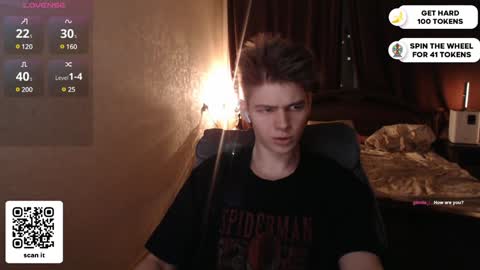 Snapshot of dantebigboi chatting on 02-08-25, 05:39 Daniel online show from 02-08-25, 05:39