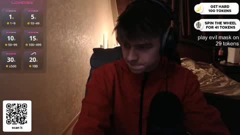 Snapshot of dantebigboi chatting on 02-11-25, 05:50 Daniel online show from 02-11-25, 05:50