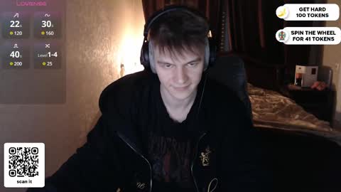 Snapshot of dantebigboi chatting on 02-13-25, 06:16 Daniel online show from 02-13-25, 06:16