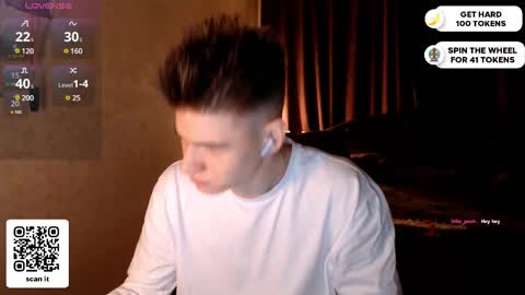 Snapshot of dantebigboi chatting on 02-19-25, 05:16 Daniel online show from 02-19-25, 05:16