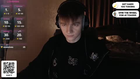 Snapshot of dantebigboi chatting on 02-23-25, 06:45 Daniel online show from 02-23-25, 06:45
