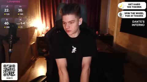 Snapshot of dantebigboi chatting on 03-04-25, 01:12 Daniel online show from 03-04-25, 01:12