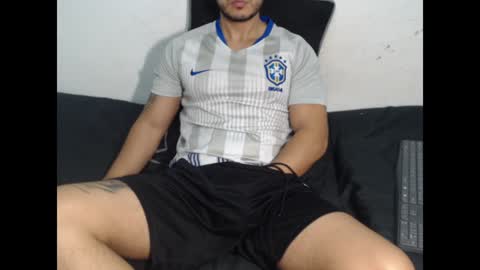 dantebrown1 online show from 01-20-25, 12:57