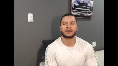 dantebrown1 online show from 02-03-26, 03:15