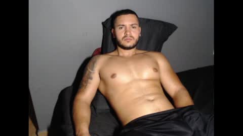 dantebrown1 online show from 05-12-26, 11:46