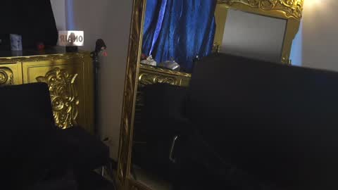 Dante coppola online show from 02-02-25, 07:25