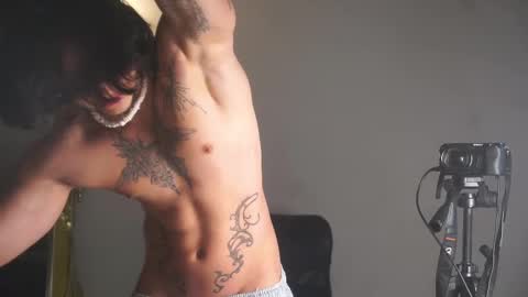 Dante coppola online show from 02-10-25, 02:52