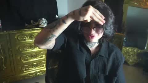 Dante coppola online show from 02-13-25, 02:12