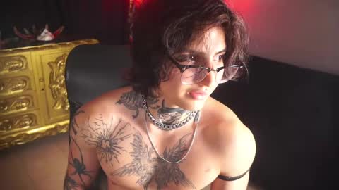 Dante coppola online show from 03-03-25, 01:42