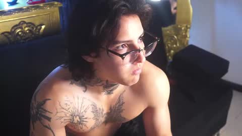 Dante coppola online show from 03-05-25, 02:23