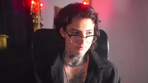 Dante coppola online show from 03-11-25, 11:55