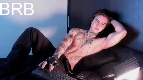 Dante coppola online show from 03-12-25, 10:39